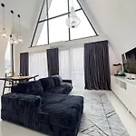 Agrey Frame Residence Villas