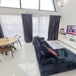 Agrey Frame Residence Villas