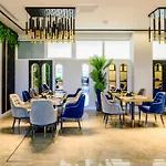 Elitte Inn & Suites
