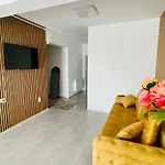 Gold House