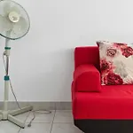 My Home Drumul Taberei