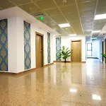 Sir Fundeni Hotel