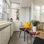 Stylish 2Br Flat - Calea Victoriei