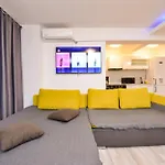 Bucharest Old Town Apartments