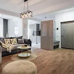 Pop Up Aparthotel