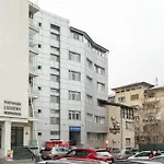 Pop Up Aparthotel