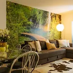 Zen Life Luxury Apartment - Herastrau