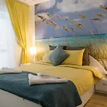 Zen Life Luxury Apartment - Herastrau