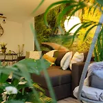 Zen Life Luxury Apartment - Herastrau