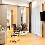One Verdi Bucharest