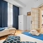 Golden Residences - Apartment & Penthouse In Old Town