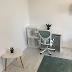 Downtown By The Sea- 2 Bdr Apartment