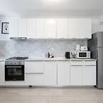 The Painter - Timpuri Noi 1Br With Parking