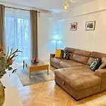 2Rooms Apartment Universitate-Old Town