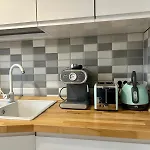 2Rooms Apartment Universitate-Old Town
