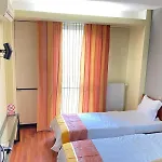 Tania-Frankfurt Hotel