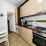 Cozy Studio In Downtown Bucharest