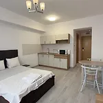 Studio Rin Parcare Inclusa Langa Delta
