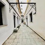 Studio With Two Bed