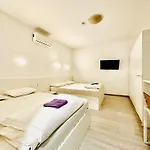 Studio With Two Bed