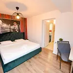 Central Unirii - Old Town Apartments