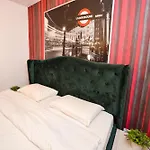 Central Unirii - Old Town Apartments