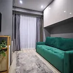 Cozy Glow Loft