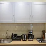 Rainforest Studio Downtown By Pretty Apartments