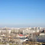 Miss Pink I Apartament Cu Un Dormitor I One Cotroceni Park