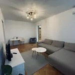Campalaluna Cozy Apartment Bucharest - Kids Friendly