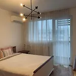Campalaluna Cozy Apartment Bucharest - Kids Friendly