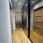 Campalaluna Cozy Apartment Bucharest - Kids Friendly