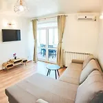Old Town 2 Beds Panoramic Balcony