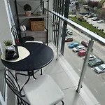 Boutique Apartment