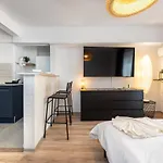 Studio Central Bucarest