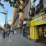 Studio Central Bucarest