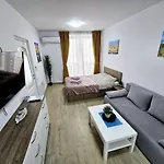 Modern & Cozy Studio Cismigiu Park - Pop6