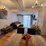 Morii Lake Apartment