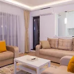 Plaza Residence Bucharest 2