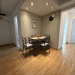 Elegant Stay Arcul De Triumf