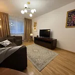 Elegant Stay Arcul De Triumf
