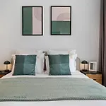 Mido City Apartment With Parking And Self Check-In