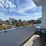 The Linden Suite