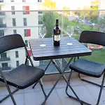 Plaza Residence Bucharest 6