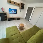 Cx Family Apartment