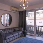 Luna Luxury Apartment