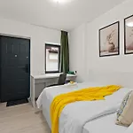 Little Studio In Old Town