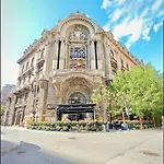 Nf Palace Old City Bucharest