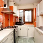 Near Old Town - Chill & Relax - 3Bdr Cozy & Roomy