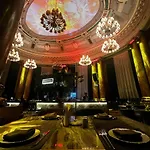 Nf Palace Old City Bucharest